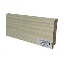 Плинтус мдф Deartio Best ВОЛЖСКИЙ ВЯЗ ПЕРЛАМУТРОВЫЙ B302-05